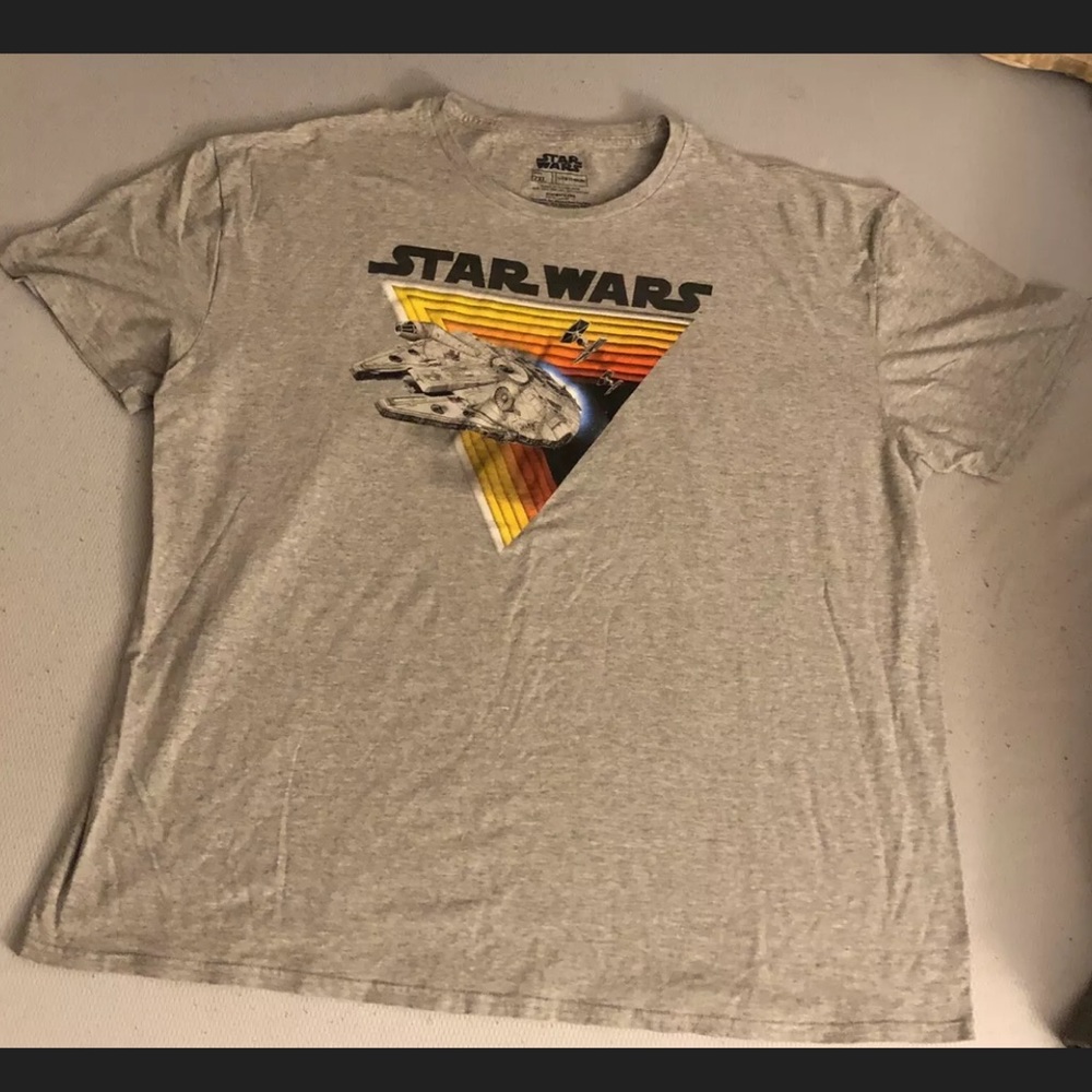 Star Wars Shirt